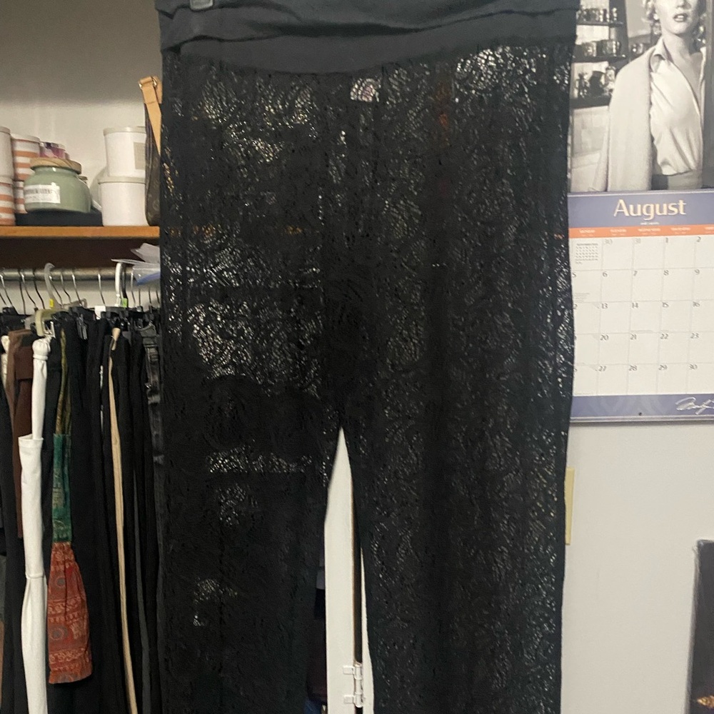 Pants